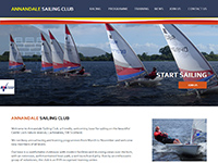 Annandale Sailing Club